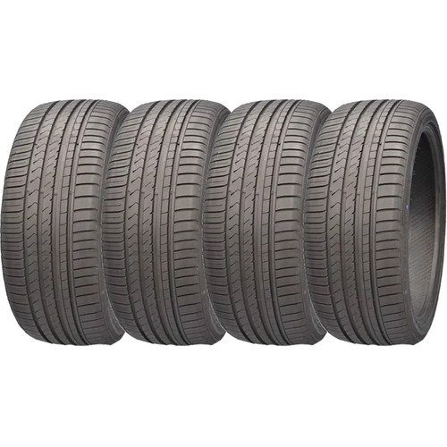 Kit de 4 llantas Winrun Runflat R330 225/40R19 Run Flat 93 W