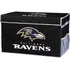 Papelera De Almacenamiento Franklin Sports Nfl Baltimore Rav