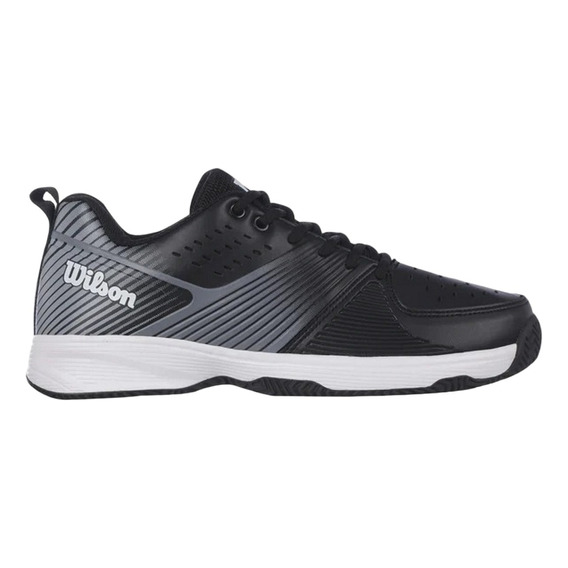 Zapatillas Para Tenis Padel Wilson Ace Plus 2 Profesionales