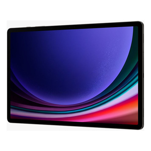 Samsung Galaxy Tab S9 128 Gb Wifi Con Keyboard Cover Color Negro