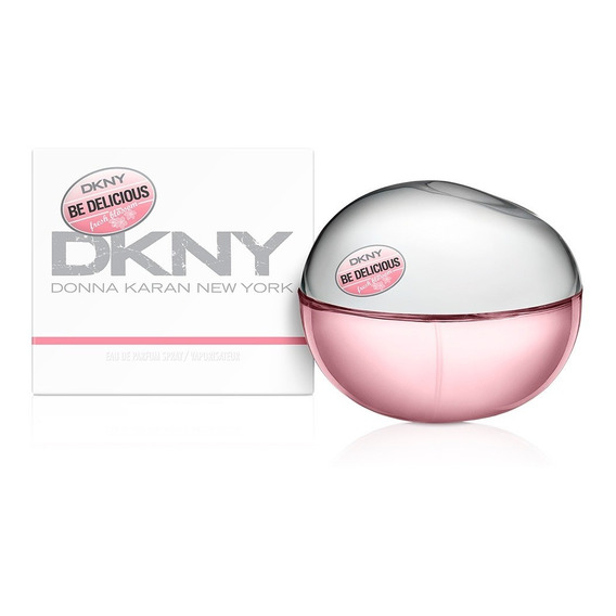 Dkny Be Delicious Fresh Blossom Eau De Parfum 100 ml