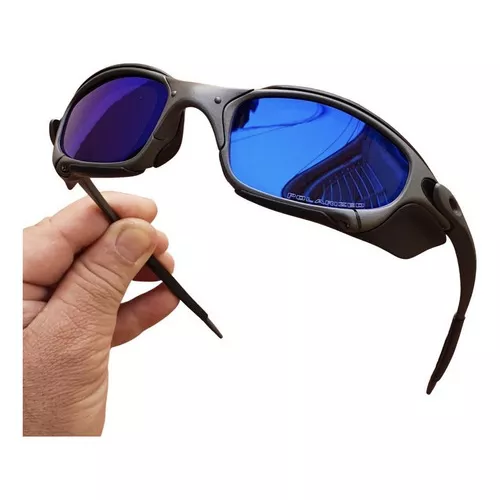 X Metal Juliet Sunglasses, lente polarizada Googles, óculos de sol para  homens e mulheres - AliExpress