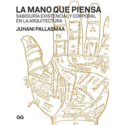 Libro La Mano Que Piensa