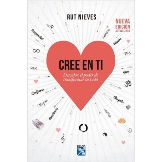 Cree En Ti ( Vendemos Libros Nuevos Y Originales )