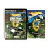 Hot Wheels Stunt Track - Juego Original Playstation 2 (Usado)