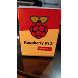 Raspberry Pi3 A +