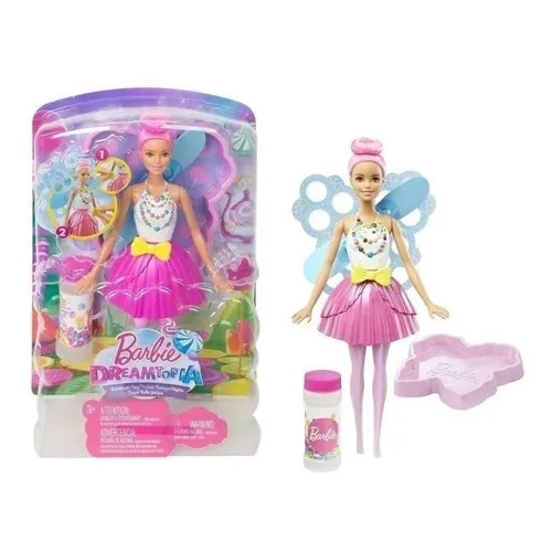 Hada burbujas magicas hotsell