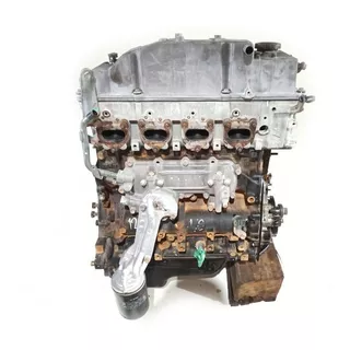 Motor Parcial L200 Triton 3.2 Diesel 2015 180cv