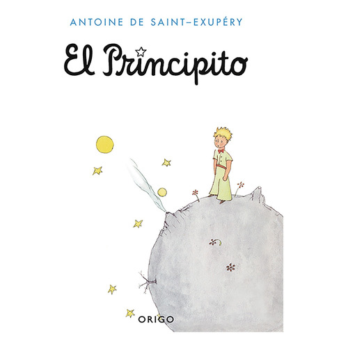 El Principito (tapa Blanda)