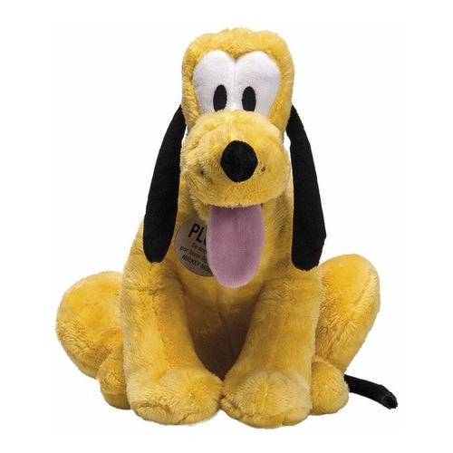 Pluto Plush 35 con Disney - Fun F0021-7