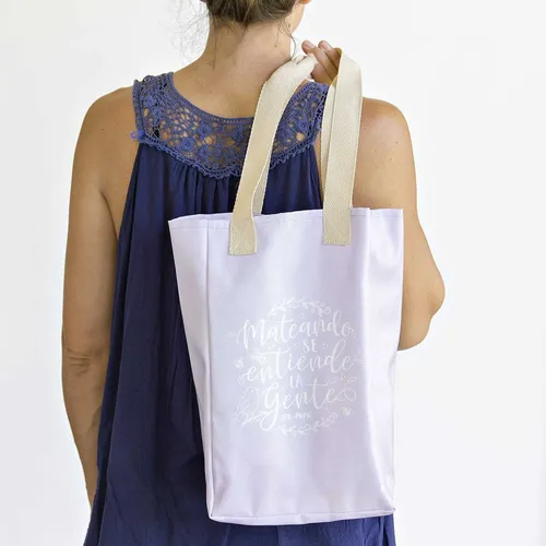 Mercado libre bolso matero hotsell