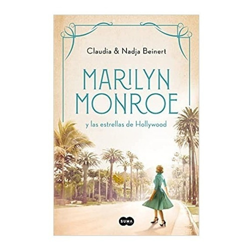Libro Marilyn Monroe Beinert Suma De Letras