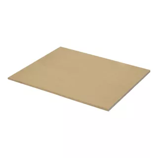 Chapa Madeira Mdf Cru 80x60 Recorte Placa 15mm