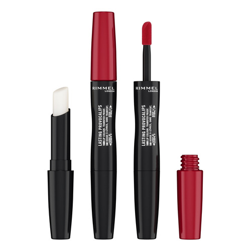 Labial Líquido RIMMEL  Labial Provocalips