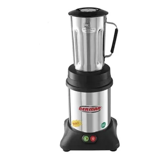 Liquidificador Triturador Baixa Rotação 2 Lts Bermar Bm30 Cor Cinza 110v/220v