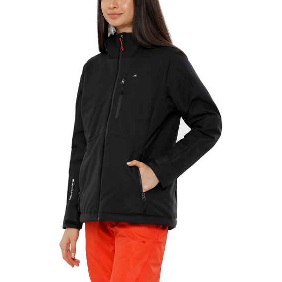 Campera De Mujer Chandei - Montagne Oficial