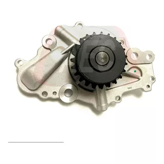 Bomba De Agua Chrysler Sebring 2001 -2006 Motor 2.7