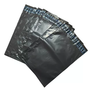Envelope Plástico Segurança Lacre Tipo 19 X  19x25 (1000 Pç)