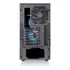 Gabinete Tt Ceres 300 Black Argb Mid Tower CA-1Y2-00M1wn-00