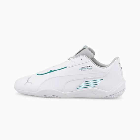 Tenis Puma Mercedes F1 Rcat Machina Motorsport 100% Original