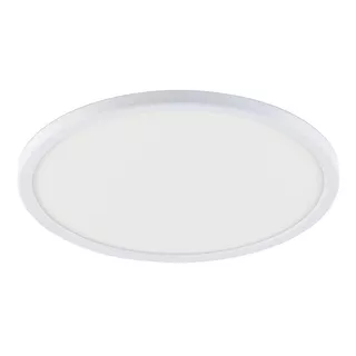 Luminaria De Techo Planura 18w  Led Nordlux