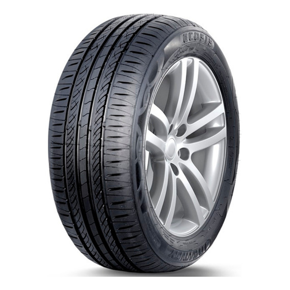 Cubierta Infinity 185/70 R14 88t Ecosis Colocada Índice de velocidad T