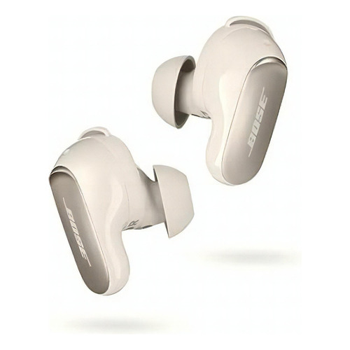 Audífonos In-ear Inalámbrico Bose Quietcomfort Ultra Earbuds Color White
