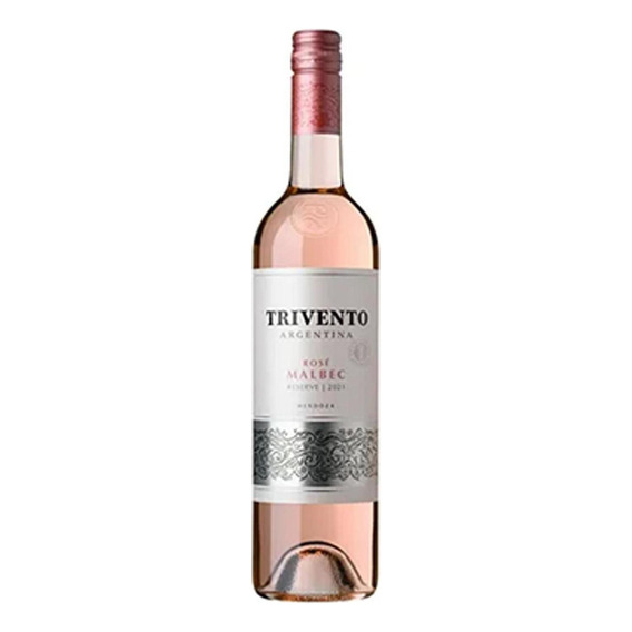 Vino Trivento Reserve 0.75 L