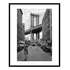 Poster Master Póster De Viaje Vintage ' Impresión De Turismo