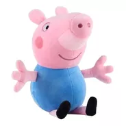 Muñeco George Pig New Toys Dny1049