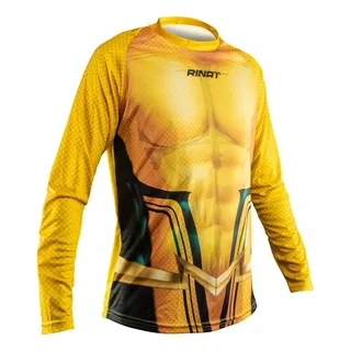 Jersey De Portero Rinat Tritón  - Golero Sport