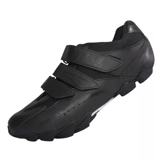 Zapatillas Ciclismo Mtb Xtrail Compatible Shimano Spd