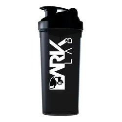Coqueteleira Shaker - Academia 700ml Dark Lab no Mercado Livre com oferta e cupom de desconto