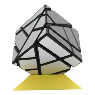 Cubo Magico Ghost Cube Modificacion 3x3 Nivel Muy Avanzado