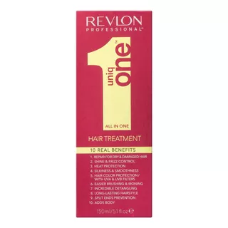 Uniq One Leave-in Revlon 150ml
