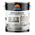 Esmalte Brillalux (2 En 1) 3,6 L  | Amanecer Color Azul