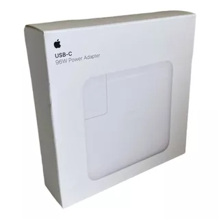 Cargador Apple A2166 Usb-c 96w Macbook Pro Air