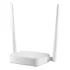 Router Tenda Base 100mbps N301 blanco