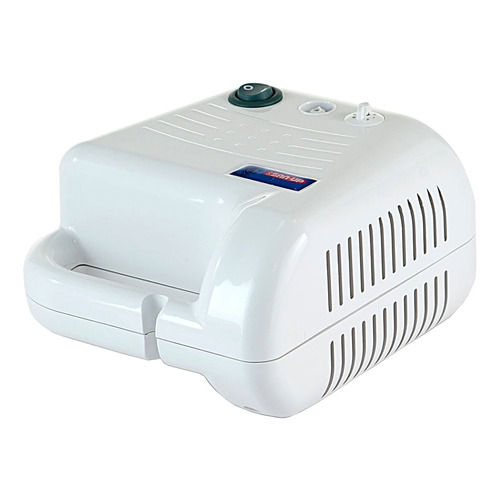 Nebulizador a pistón San-Up Smartneb blanco 220V