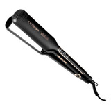 Plancha De Pelo Mega Profissional X L   500 - Extra Larga