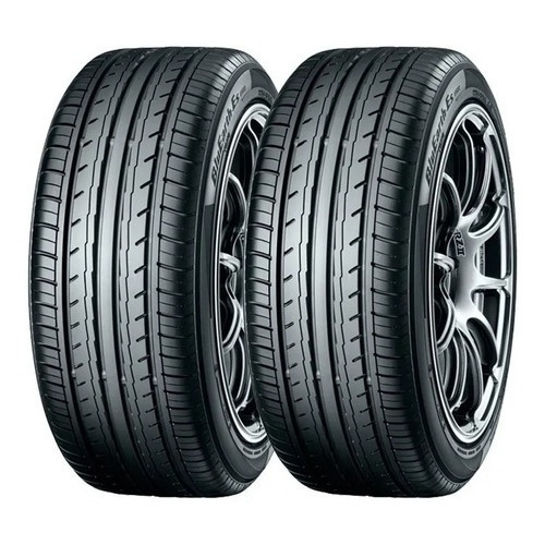 Neumático Yokohama BluEarth-Es ES32 P 215/55R17 94 V