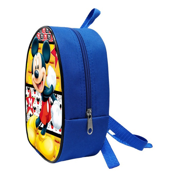 Mochilas Personalizados Recuerdos Fiestas Infantiles!! 50 Pz