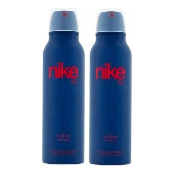 Desodorante roll on Nike 200 ml