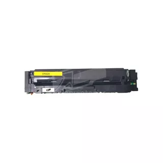 Toner Nuevo 202x Para Pro M254 M280 M281 Cf502x