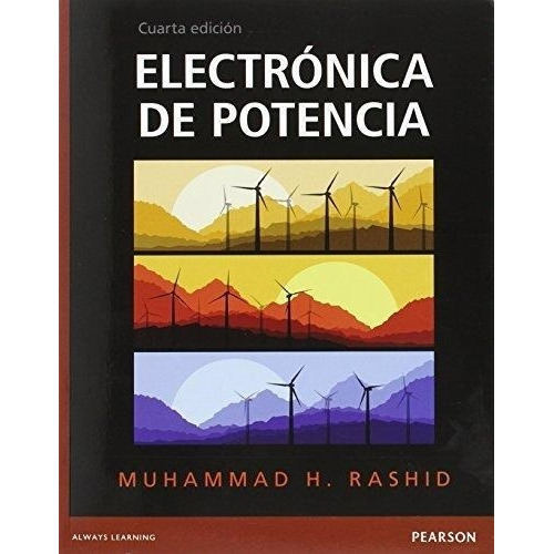 Electronica De Potencia Rashid Pearson