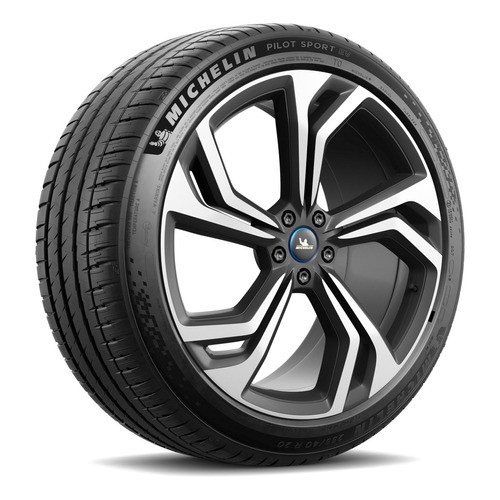 Llanta 255/35r21 Michelin Pilot Sport Ev 98w