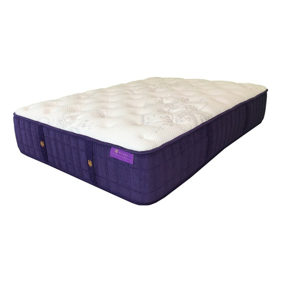 Colchón Magnus Centurion Para Cama King Size