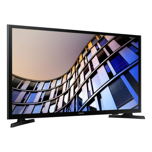 Pantalla Smart Tv Samsung 32 M4500 Hd Led 4 Series + Base 1