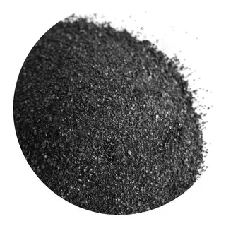 Carbón Activo Granular De Coco 1kg - Aguaplanet