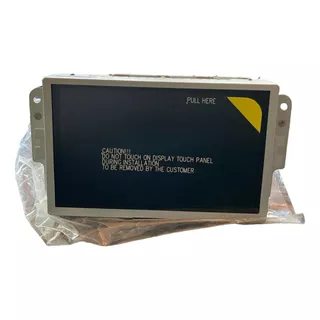 Pantalla Multimedia Ford Ranger Sync 3 Original